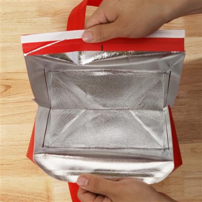 Ofte stillede spørgsmål (ofte stillede spørgsmål) og enkle testmetoder for ikke--vævede, isolered...